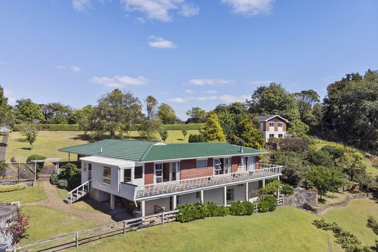 Photo of property in 227 Point View Drive, Dannemora, Auckland, 2016