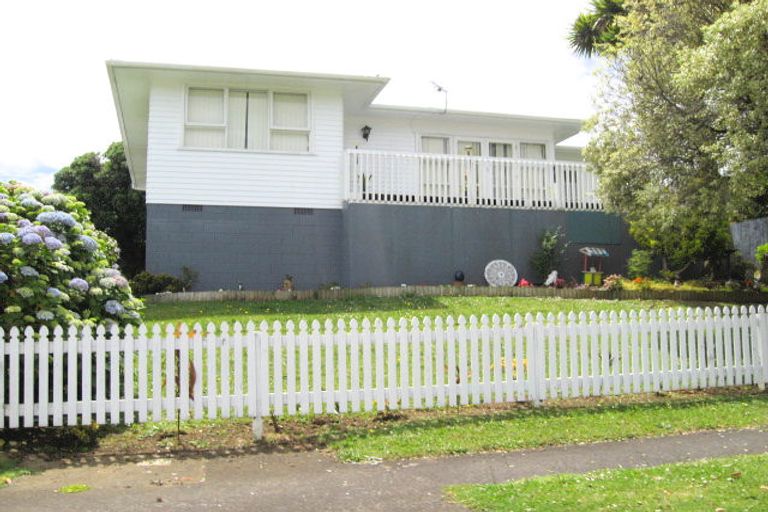 Photo of property in 25 Duggan Avenue, Mangere, Auckland, 2022