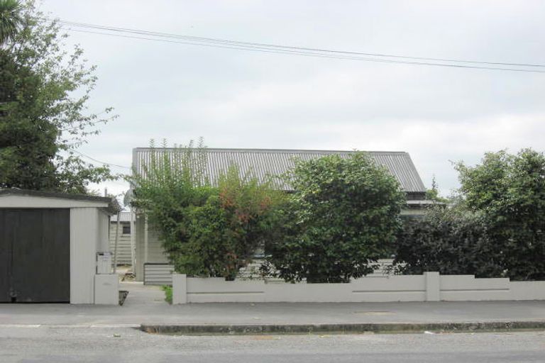 Photo of property in 301 Wills Street, Ashburton, 7700