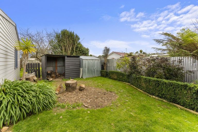 Photo of property in 16 Dudley Street, Levin, 5510