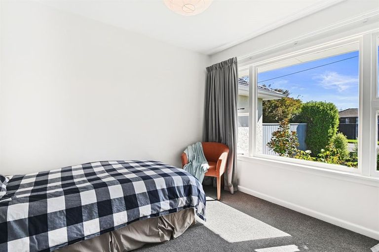 Photo of property in 15 Forsyth Street, Spreydon, Christchurch, 8024