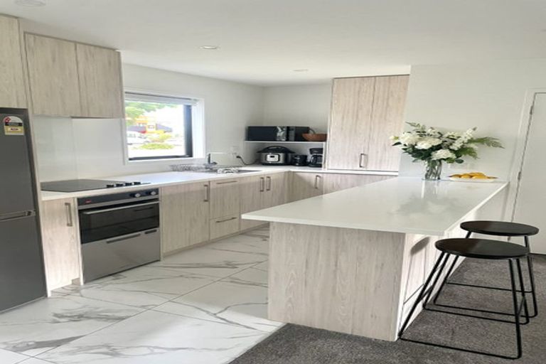 Photo of property in 136b Blenheim Road, Riccarton, Christchurch, 8041