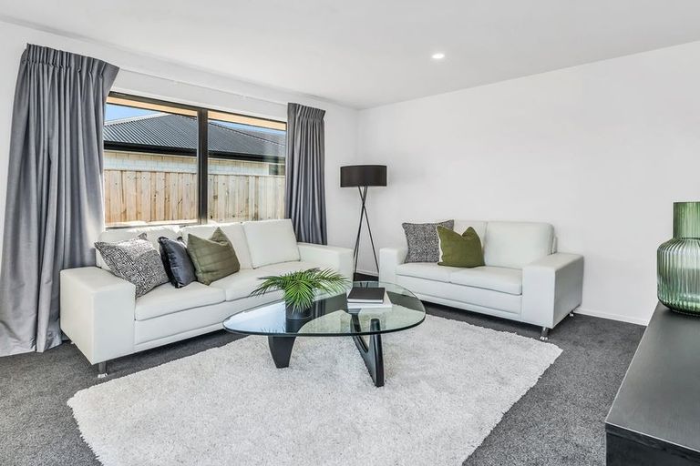 Photo of property in 17 Sandhill Drive, Rolleston, 7615