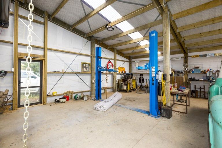 Photo of property in 463 Moonshine Hill Road, Moonshine Valley, Porirua, 5381