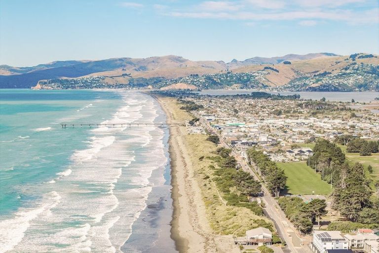 Photo of property in 2/12 Fleming Street, North New Brighton, Christchurch, 8083