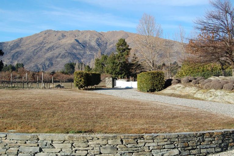 Photo of property in 2139 Gibbston Highway, Gibbston, Queenstown, 9371