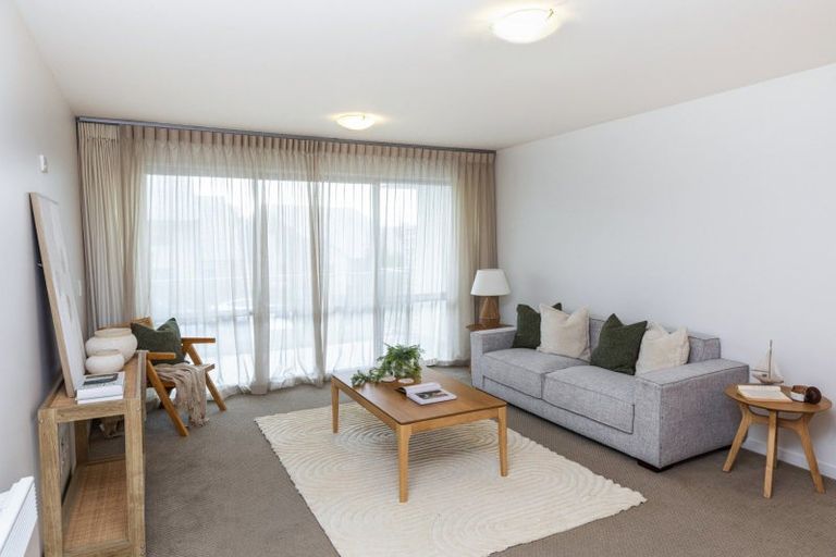 Photo of property in 9/180 Peterborough Street, Christchurch Central, Christchurch, 8013