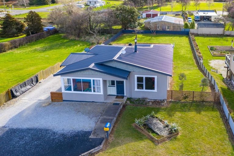 Photo of property in 43 Copinsha Street, Palmerston, 9430