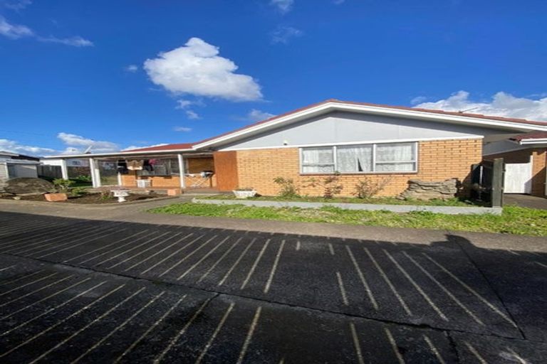 Photo of property in 3/46 Takanini Road, Takanini, 2112