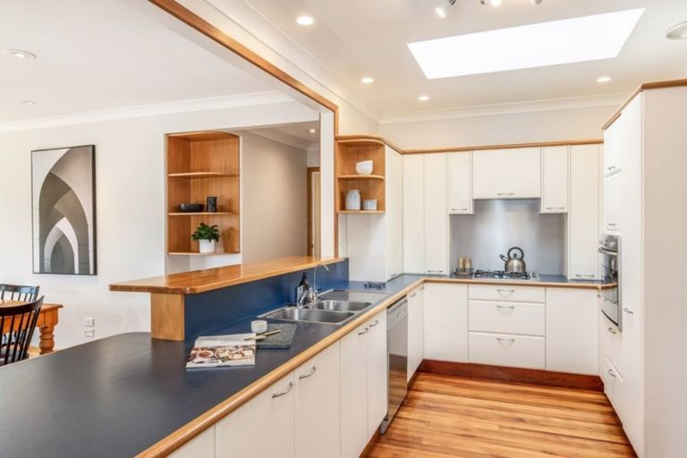 Photo of property in 76 Whitehaven Road, Glendowie, Auckland, 1071