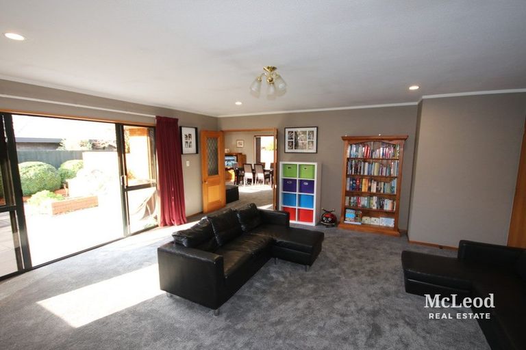 Photo of property in 17 Digby Place, Allenton, Ashburton, 7700