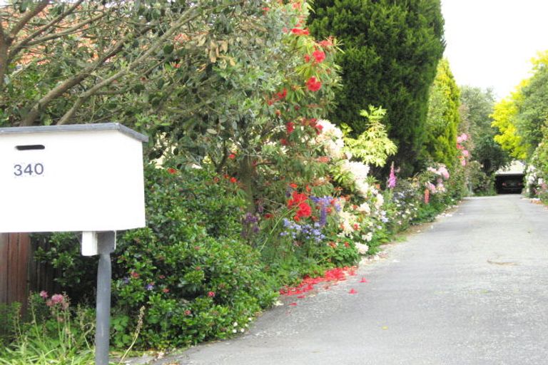 Photo of property in 340 Ilam Road, Bryndwr, Christchurch, 8053