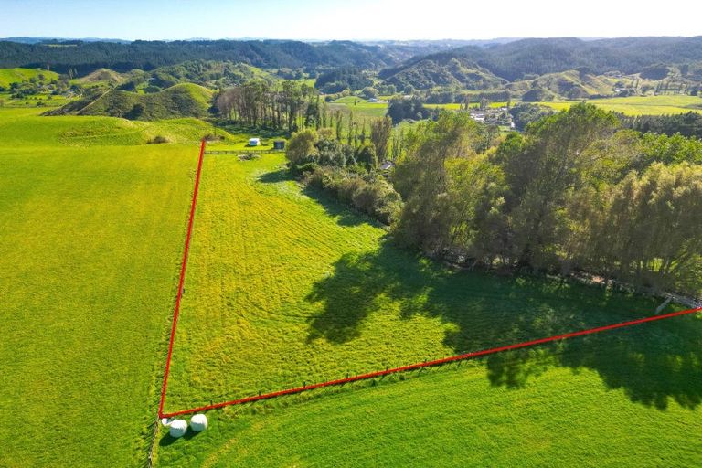 Photo of property in 17a Okoia Road, Okoia, Whanganui, 4572