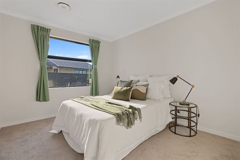 Photo of property in 169 Kittyhawk Avenue, Wigram, Christchurch, 8042