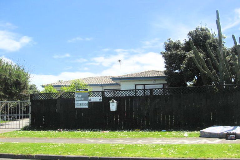 Photo of property in 17 Dungarvon Place, Clendon Park, Auckland, 2103
