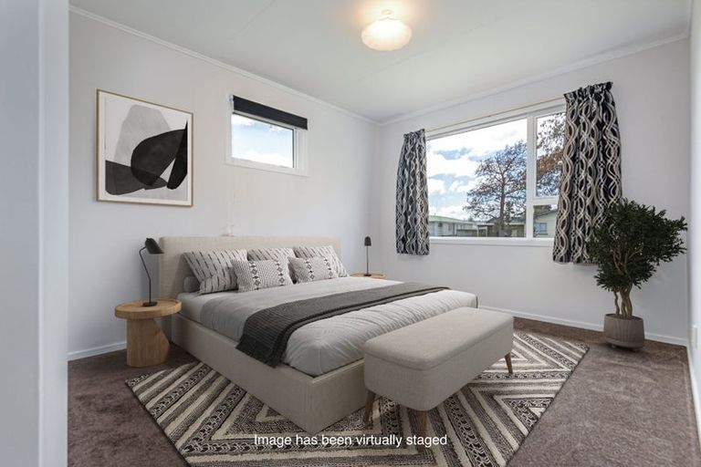 Photo of property in 18 Acacia Street, Kelvin Grove, Palmerston North, 4414