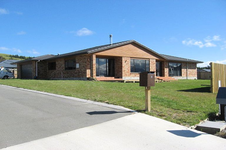 Photo of property in 17 Ashwood Drive, Witherlea, Blenheim, 7201