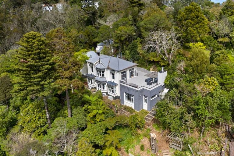 Photo of property in 92 Cecil Road, Wadestown, Wellington, 6012