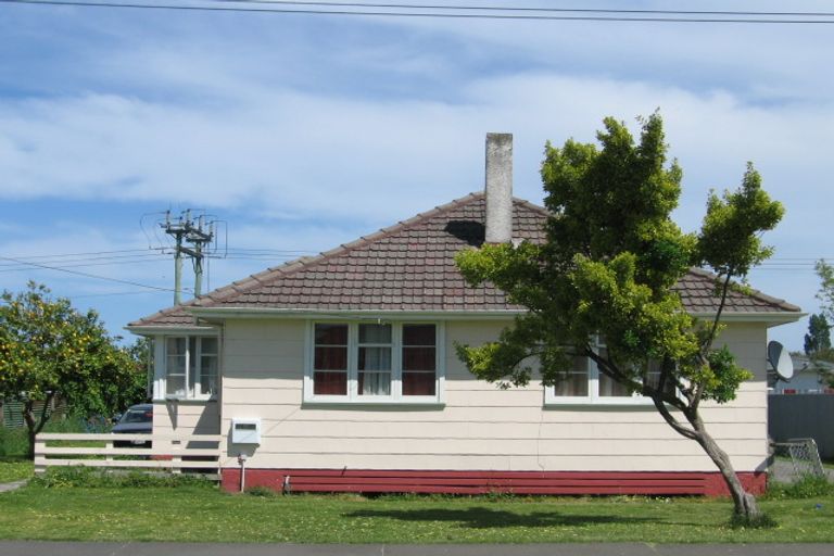 Photo of property in 3 Manuka Street, Elgin, Gisborne, 4010