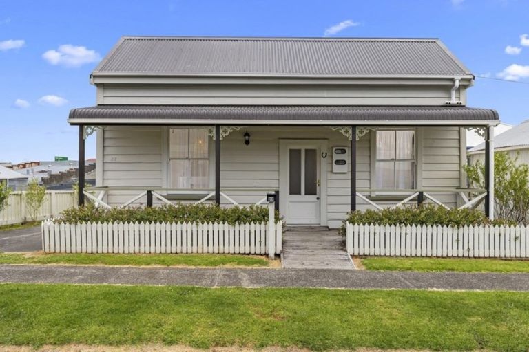 Photo of property in 27 Church Street, Te Aroha, 3320