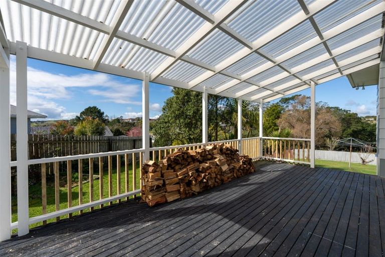 Photo of property in 55 Albert Street, Kawakawa, 0210
