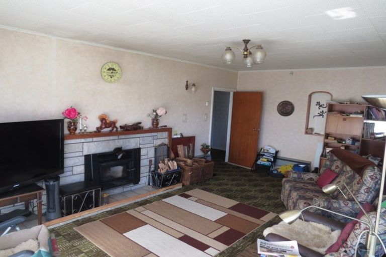Photo of property in 34 Huxley Street, Pahiatua, 4910