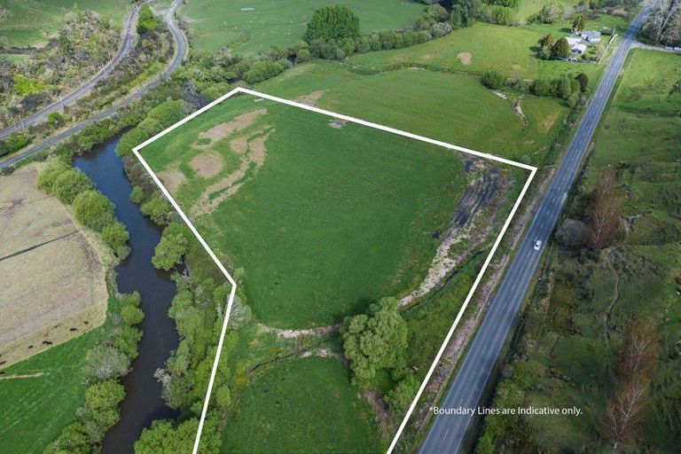 Photo of property in 6068 State Highway 4, Taumarunui, 3996