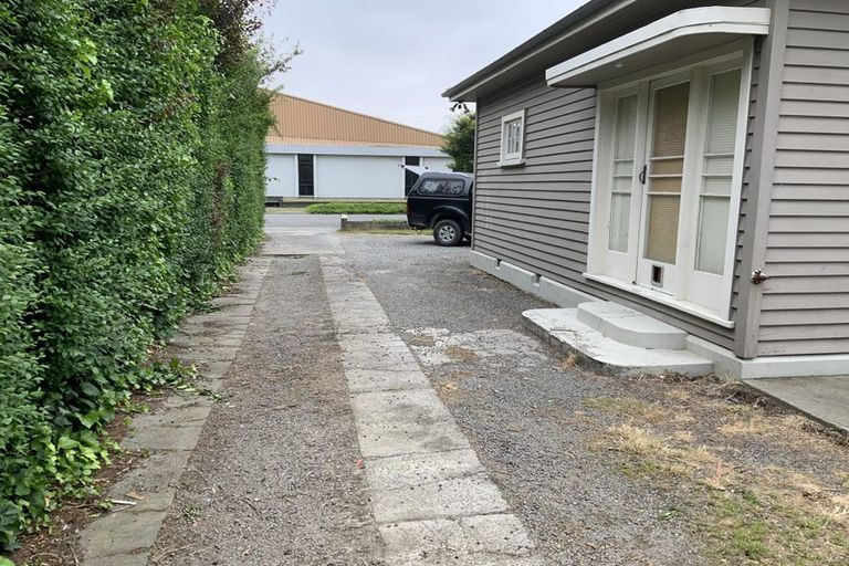 Photo of property in 75 Rattray Street, Riccarton, Christchurch, 8041