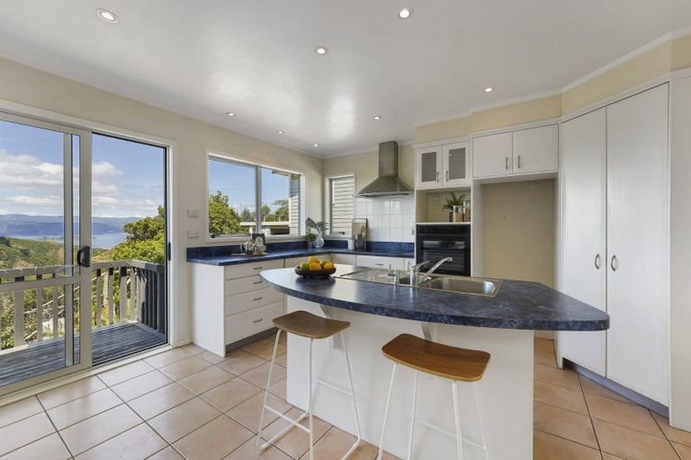 Photo of property in 13 Rajkot Terrace, Broadmeadows, Wellington, 6035