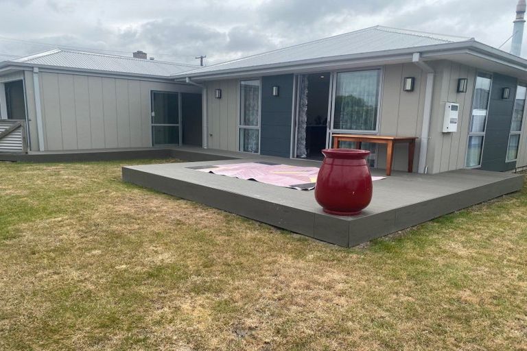 Photo of property in 111 Thomson Street, Tinwald, Ashburton, 7700