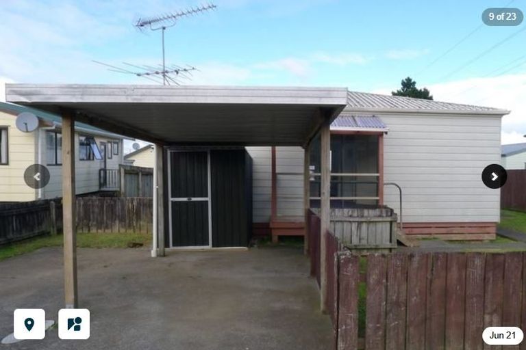 Photo of property in 37 Solveig Place, Randwick Park, Auckland, 2105