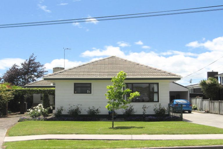 Photo of property in 4 Keats Terrace, Leamington, Cambridge, 3432