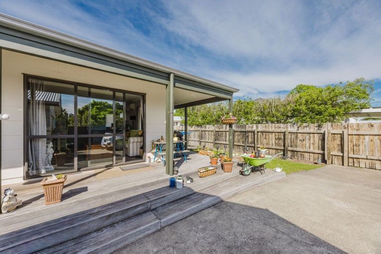 Photo of property in 31a Henderson Street, Otane, 4202