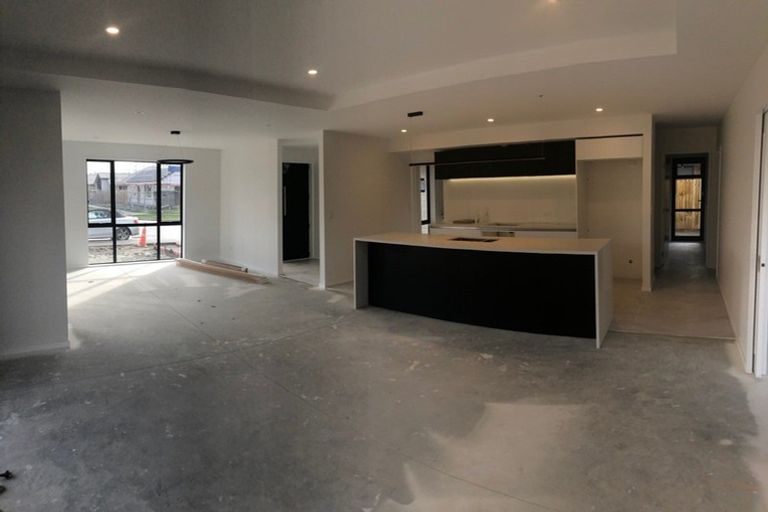 Photo of property in 107 Prestons Park Drive, Marshland, Christchurch, 8083