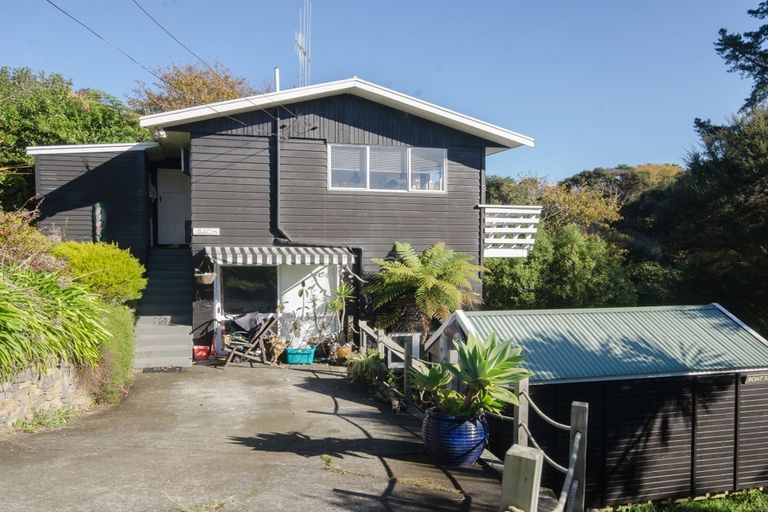Photo of property in 9 Snowden Place, Raglan, 3225