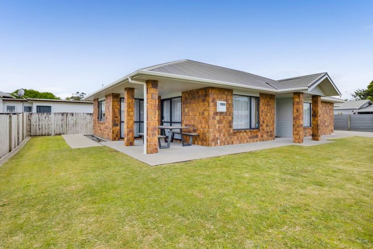 Photo of property in 35 Atkinson Street, Normanby, Hawera, 4614