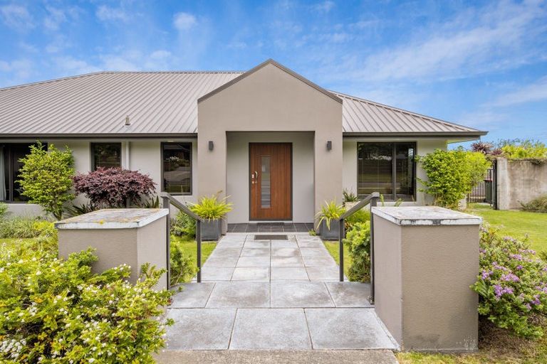 Photo of property in 38 Elmwood Avenue, Witherlea, Blenheim, 7201