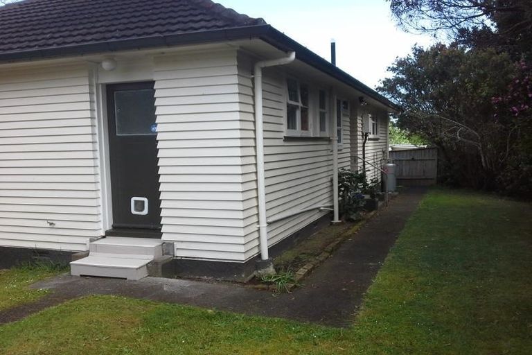 Photo of property in 39b Parsons Street, Vogeltown, New Plymouth, 4310