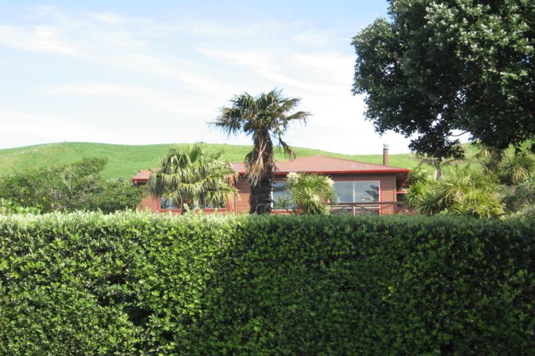 Photo of property in 12 Wairere Road, Wainui, Gisborne, 4010