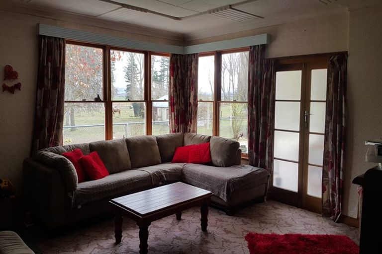 Photo of property in 1196 Ranfurly-patearoa Road, Patearoa, Ranfurly, 9398