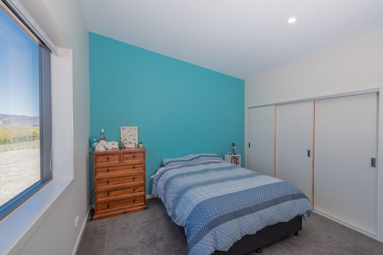 Photo of property in 217a Manuherikia Road, Springvale, Alexandra, 9393