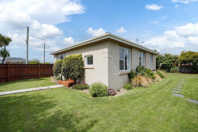 Photo of property in 80 Carlyle Street, Hawthorndale, Invercargill, 9810