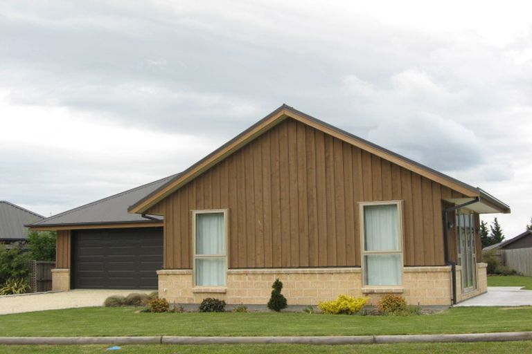 Photo of property in 23 Devon Street, Hanmer Springs, 7334