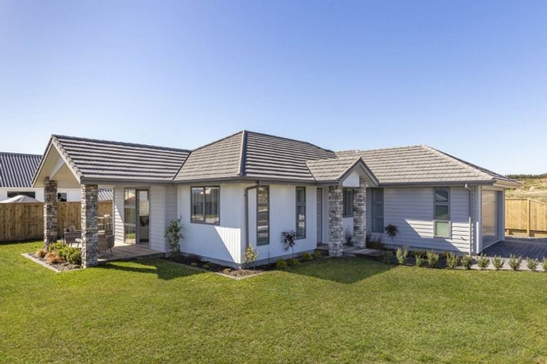 Photo of property in 46 Kopakopa Crescent, Wharewaka, 3330