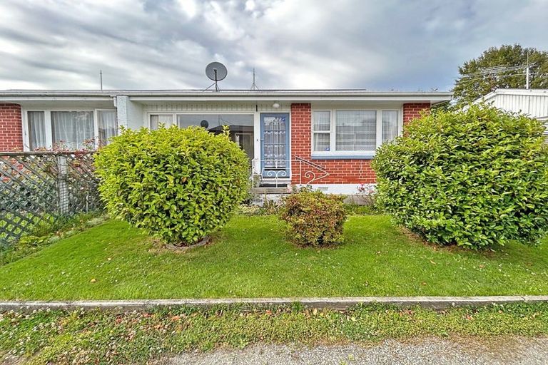 Photo of property in 3/39 Melbourne Street, Windsor, Invercargill, 9810