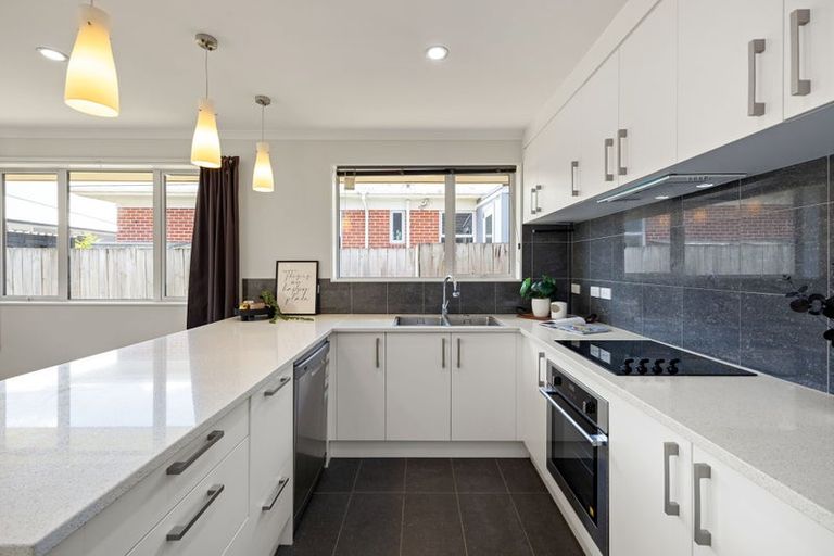 Photo of property in 56a Mansel Avenue, Hillcrest, Hamilton, 3216