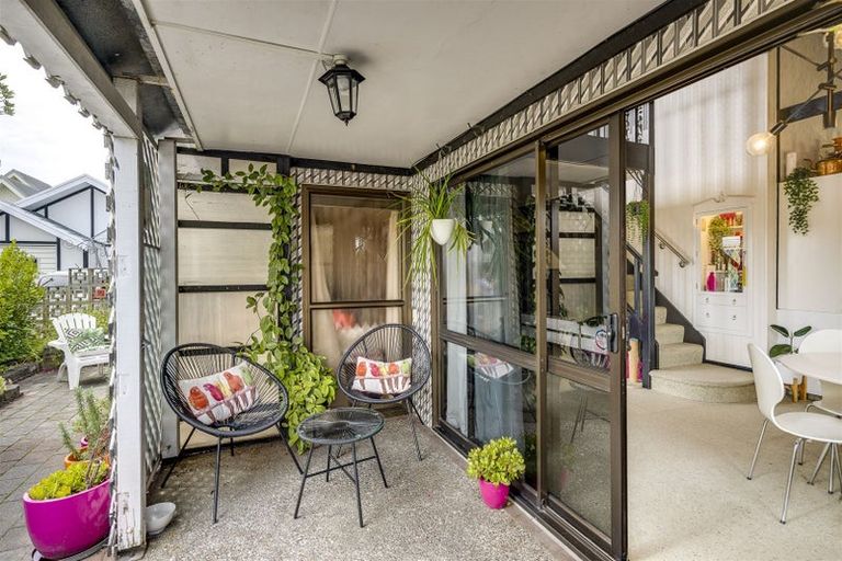 Photo of property in 31c Donegal Crescent, Tamatea, Napier, 4112