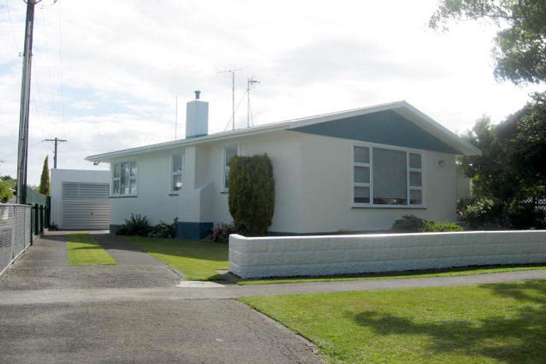 Photo of property in 37 Lewis Avenue, Aramoho, Whanganui, 4500