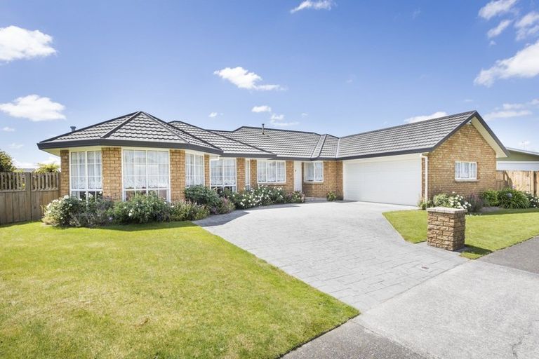 Photo of property in 71 Amberley Avenue, Highbury, Palmerston North, 4412