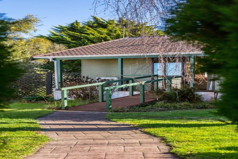 Photo of property in 86 Hillcrest Street, Solway, Masterton, 5810